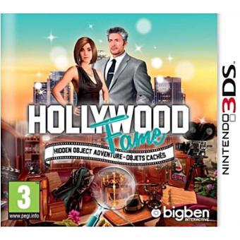 Hollywood Fame: Hidden Object Adventure