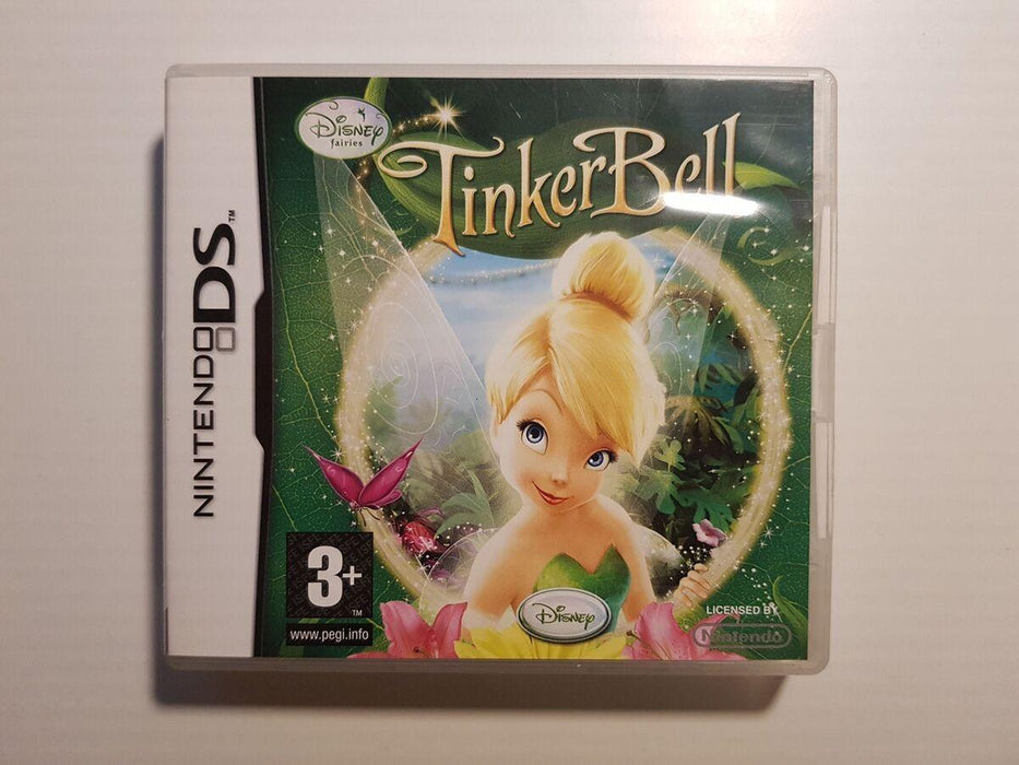 Tinker Bell