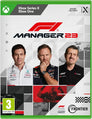F1 Manager 23