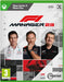 F1 Manager 23