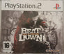 Beat Down: Fists Of Vengeance [Promo Not For Resale]