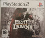 Beat Down: Fists Of Vengeance [Promo Not For Resale]