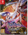 Yasha: Legends Of The Demon Blade [Deluxe Edition]