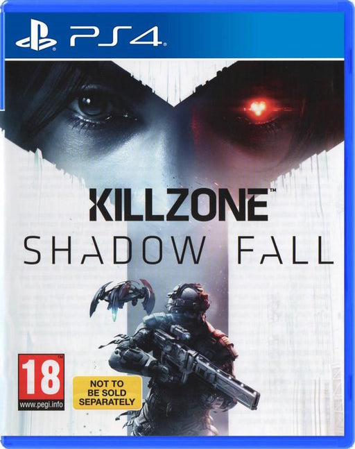 Killzone Shadow Fall [Not For Resale]