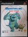 Monsters, Inc. Scare Island [Limited Edition]