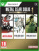 Metal Gear Solid Master Collection Vol. 1