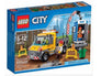 Service Truck #60073