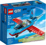 Stunt Plane #60323
