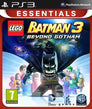 LEGO Batman 3: Beyond Gotham [Essentials]