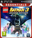 LEGO Batman 3: Beyond Gotham [Essentials]