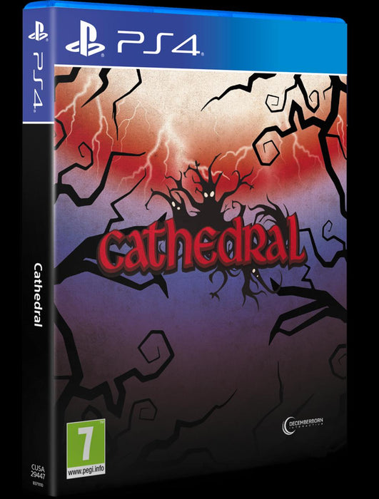 Cathedral