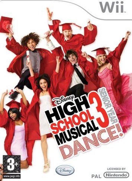 High School Musical 3: Senior Year Dance