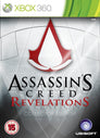 Assassin's Creed: Revelations [Collector's Edition]