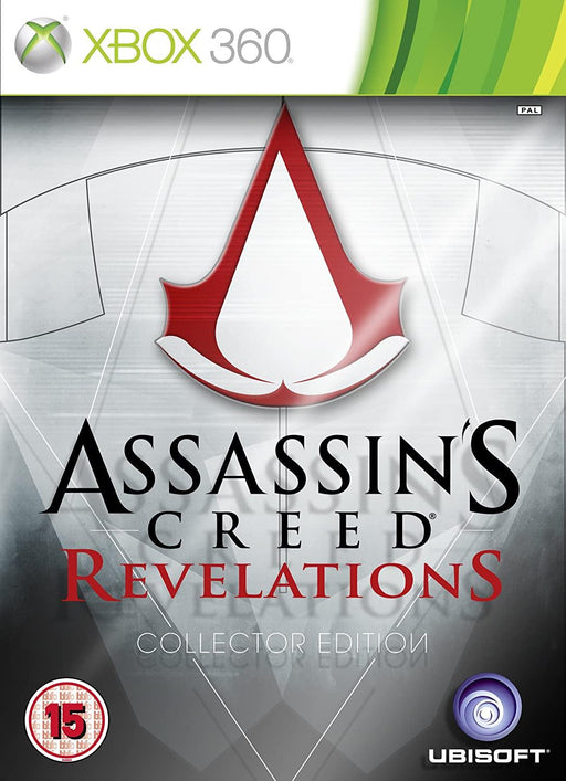 Assassin's Creed: Revelations [Collector's Edition]