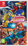 20XX / 30XX