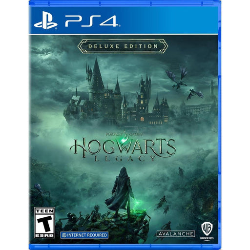Hogwarts Legacy [Deluxe Edition]
