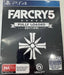 Far Cry 5 [Fully Loaded Edition]
