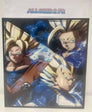 Dragon Ball FighterZ [Press Kit]