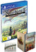 Ni No Kuni II Revenant Kingdom [Steelbook Edition]