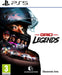 Grid Legends