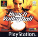 Beach Volleyball