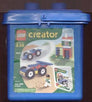 Small Bucket #4810