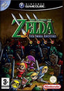 Zelda Four Swords Adventures
