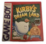 Kirby's Dream Land [Nintendo Classics]