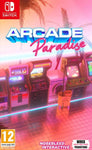 Arcade Paradise