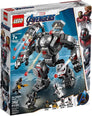 War Machine Buster #76124