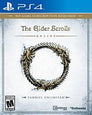 Elder Scrolls Online Tamriel Unlimited