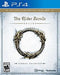 Elder Scrolls Online: Tamriel Unlimited