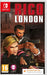 RICO: London [Code In Box]