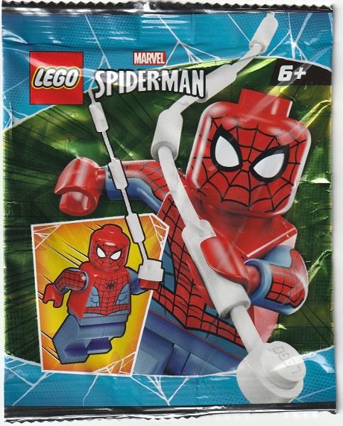 Spider-Man #242214