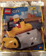 Worker with Road Roller #952210
