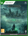 Hogwarts Legacy [Deluxe Edition]