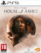 Dark Pictures Anthology: House of Ashes