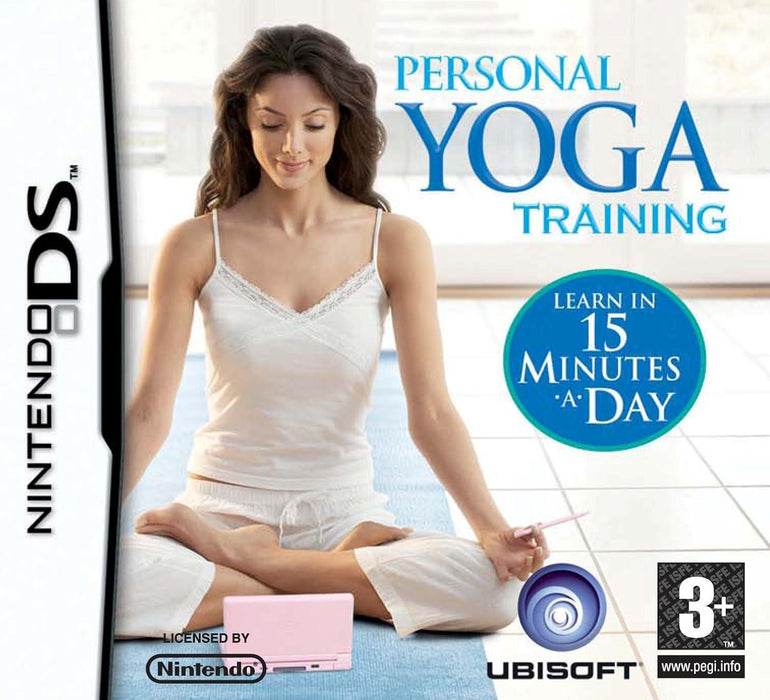 Quick Yoga Training