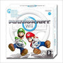Mario Kart Wii [Wheel Bundle]
