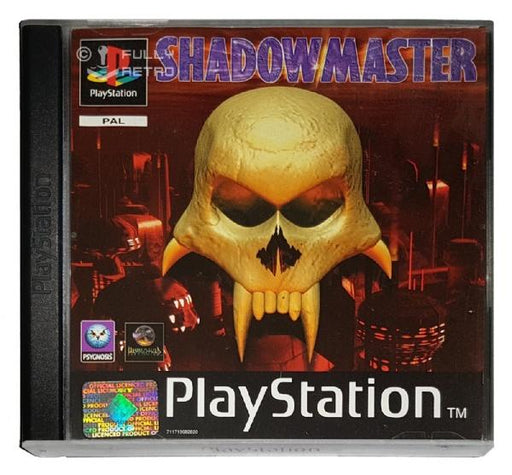 Shadowmaster