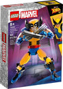 Wolverine Construction Figure #76257