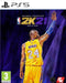 NBA 2K21 [Mamba Forever Edition]