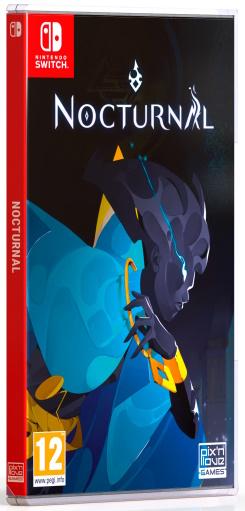 Nocturnal [First Edition]