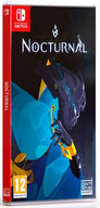 Nocturnal [First Edition]