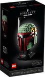 Boba Fett Helmet #75277