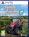 Farming Simulator 22