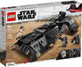 Knights of Ren Transport Ship #75284