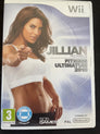 Jillian Michaels Fitness Ultimatum 2010