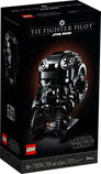 TIE Fighter Pilot Helmet #75274