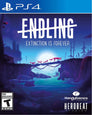 Endling: Extinction is Forever